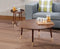Dein End Table, Walnut